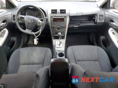 Zdjęcie 8 z 13 samochodu: 2011 TOYOTA COROLLA S VIN:2T1BU4EE8BC564688 - miniatura