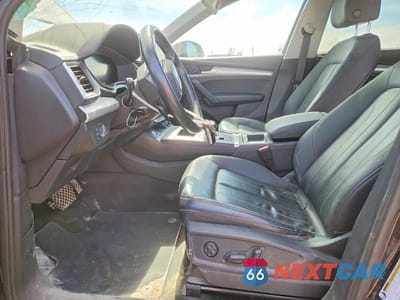 Zdjęcie 7 z 13 samochodu: 2021 AUDI Q5 PROGRESSIV VIN:WA1EAAFYXM2114369 - miniatura
