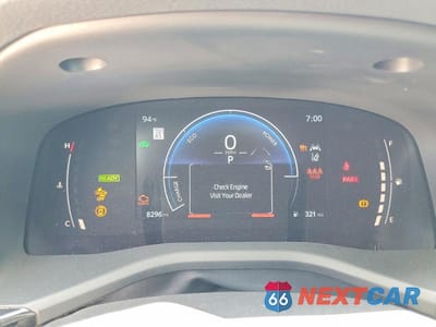 Zdjęcie 9 z 13 samochodu: 2025 TOYOTA CAMRY LE VIN:4T1DAACK1SU205917 - miniatura