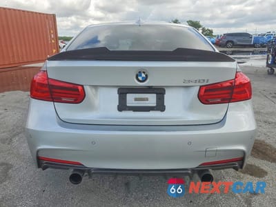 Zdjęcie 6 z 12 samochodu: 2017 BMW 340XI VIN:WBA8B3G52HNU35372 - miniatura