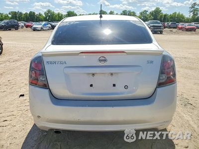 Zdjęcie 6 z 12 samochodu: 2011 NISSAN SENTRA 2.0 VIN:3N1AB6AP6BL647377 - miniatura