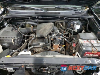 Zdjęcie 11 z 13 samochodu: 2013 TOYOTA TACOMA BASE VIN:5TFPX4EN2DX013366 - miniatura