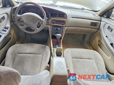 Zdjęcie 8 z 12 samochodu: 1998 NISSAN ALTIMA XE VIN:1N4DL01DXWC260896 - miniatura