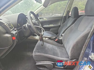 Zdjęcie 7 z 12 samochodu: 2011 SUBARU IMPREZA 2.5I VIN:JF1GH6A62BH815453 - miniatura