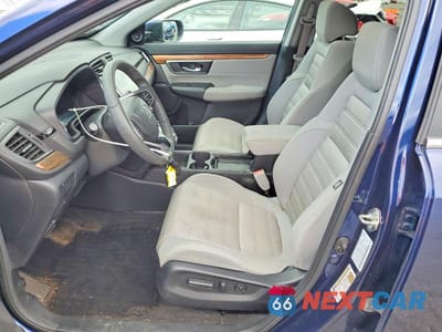 Zdjęcie 7 z 13 samochodu: 2017 HONDA CR-V EX VIN:2HKRW2H57HH620960 - miniatura