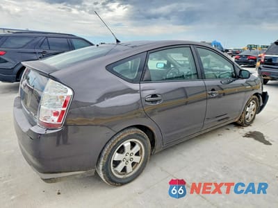 Trzecie zdjęcie samochodu z tyłu: 2009 TOYOTA PRIUS BASE VIN:JTDKB20U593511703 - miniatura