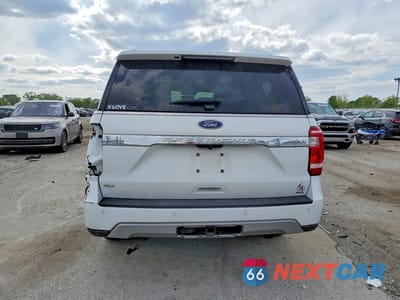 Zdjęcie 6 z 13 samochodu: 2020 FORD EXPEDITION MAX XLT VIN:1FMJK1JT2LEA32707 - miniatura