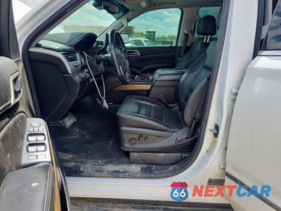 Zdjęcie 7 z 13 samochodu: 2019 GMC YUKON DENALI VIN:1GKS2CKJ8KR395431 - miniatura