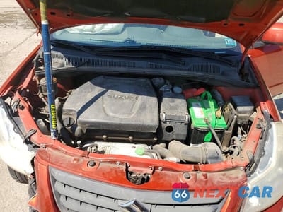 Zdjęcie 11 z 12 samochodu: 2013 SUZUKI SX4 VIN:JS2YB5A30D6102099 - miniatura