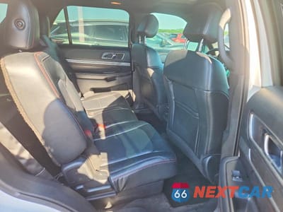Zdjęcie 10 z 12 samochodu: 2016 FORD EXPLORER SPORT VIN:1FM5K8GT5GGA76311 - miniatura