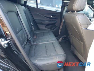 Zdjęcie 11 z 14 samochodu: 2026 BUICK ENVISTA SPORT TOURING VIN:KL47LBEP6TB109816 - miniatura