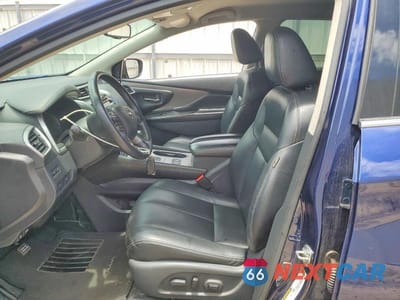 Zdjęcie 7 z 13 samochodu: 2023 NISSAN MURANO SV VIN:5N1AZ2BJ5PC110557 - miniatura