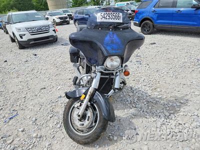 Drugie zdjęcie samochodu z przodu: 2007 KAWASAKI VN1600 VIN:JKBVNKA157A023861 - miniatura