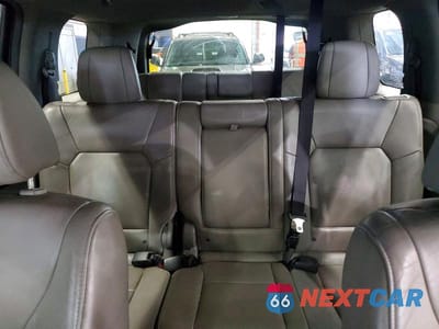 Zdjęcie 10 z 13 samochodu: 2013 HONDA PILOT EXL VIN:5FNYF4H58DB059944 - miniatura