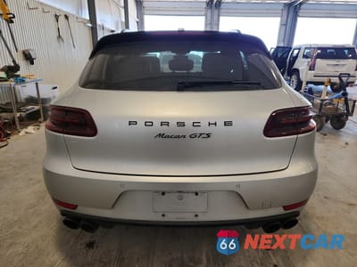Zdjęcie 6 z 13 samochodu: 2017 PORSCHE MACAN GTS VIN:WP1AG2A57HLB53845 - miniatura