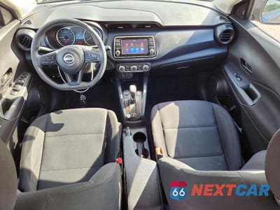 Zdjęcie 8 z 13 samochodu: 2023 NISSAN KICKS S VIN:3N1CP5BVXPL569646 - miniatura