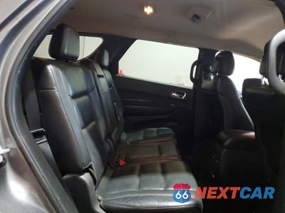 Zdjęcie 11 z 13 samochodu: 2013 DODGE DURANGO CREW VIN:1C4RDJDG2DC611371 - miniatura