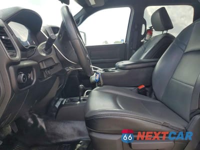 Zdjęcie 7 z 12 samochodu: 2024 RAM 3500 TRADESMAN VIN:3C63RRGL1RG242383 - miniatura