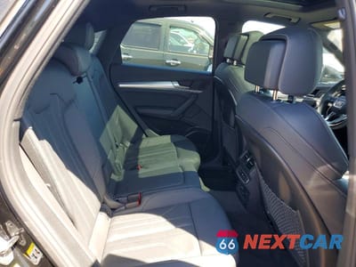 Zdjęcie 10 z 12 samochodu: 2024 AUDI Q5 SPORTBACK PRM PLS 45 VIN:WA15AAFY1R2004057 - miniatura