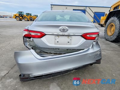 Zdjęcie 6 z 12 samochodu: 2020 TOYOTA CAMRY LE VIN:4T1C11AK5LU328670 - miniatura