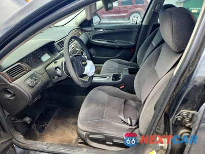 Zdjęcie 7 z 12 samochodu: 2013 CHEVROLET IMPALA LS VIN:2G1WF5E34D1168722 - miniatura