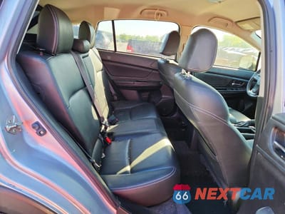 Zdjęcie 11 z 13 samochodu: 2014 SUBARU XV CROSSTREK 2.0 LIMITED VIN:JF2GPAGC9E8241467 - miniatura