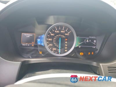 Zdjęcie 9 z 13 samochodu: 2015 FORD EXPLORER SPORT VIN:1FM5K8GT5FGC45645 - miniatura
