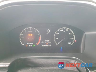 Zdjęcie 9 z 14 samochodu: 2024 HONDA CR-V EXL VIN:2HKRS3H70RH301789 - miniatura
