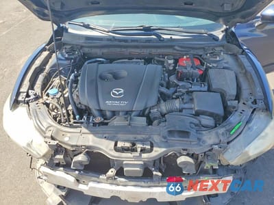 Zdjęcie 11 z 13 samochodu: 2015 MAZDA 6 TOURING VIN:JM1GJ1V63F1175425 - miniatura