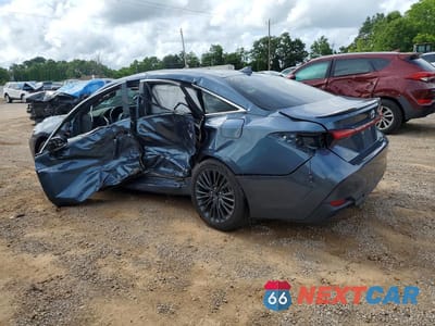Drugie zdjęcie samochodu z przodu: 2021 TOYOTA AVALON XSE VIN:4T1EA1AB8MU007149 - miniatura