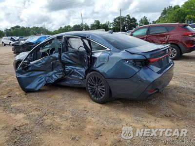 Drugie zdjęcie samochodu z przodu: 2021 TOYOTA AVALON XSE VIN:4T1EA1AB8MU007149 - miniatura