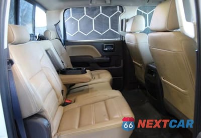 Zdjęcie 6 z 10 samochodu: 2017 GMC SIERRA K3500 DENALI VIN:1GT42YEY3HF137337 - miniatura