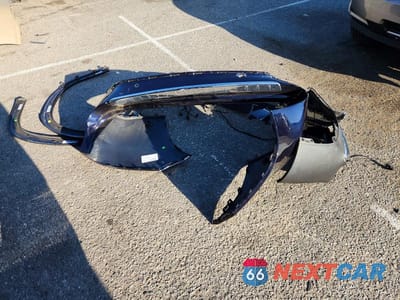 Zdjęcie 12 z 13 samochodu: 2020 MERCEDES-BENZ GLE 350 VIN:4JGFB4JB0LA114215 - miniatura