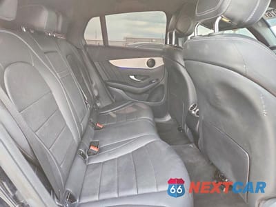 Zdjęcie 11 z 13 samochodu: 2022 MERCEDES-BENZ GLC COUPE 300 4MATIC VIN:W1N0J8EB8NG035236 - miniatura