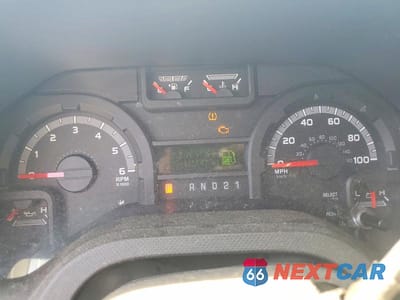 Zdjęcie 9 z 13 samochodu: 2013 FORD ECONOLINE E250 VAN VIN:1FTNE2EL9DDA49699 - miniatura
