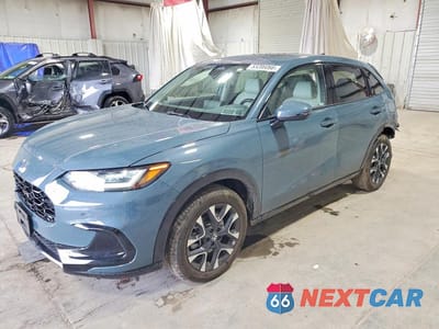 2026 HONDA HR-V EXL 3CZRZ2H73TM726117 - główne zdjęcie licytacji z USA - miniatura