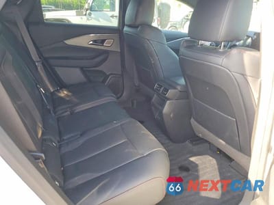 Zdjęcie 11 z 13 samochodu: 2024 ACURA ZDX A-SPEC VIN:4W5KHNRL0RZ504197 - miniatura