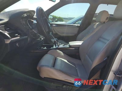 Zdjęcie 7 z 12 samochodu: 2011 BMW X5 XDRIVE35I VIN:5UXZV4C50BL407713 - miniatura