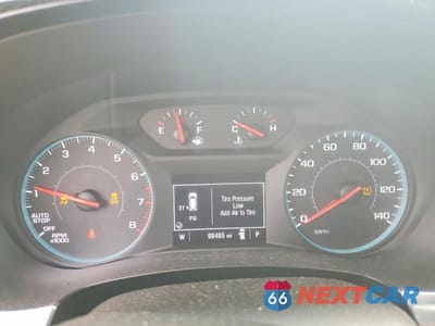 Zdjęcie 9 z 13 samochodu: 2022 CHEVROLET TRAVERSE LS VIN:1GNERFKW2NJ145470 - miniatura