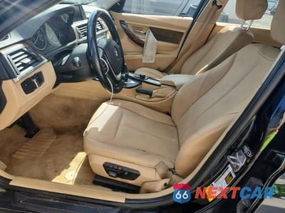 Zdjęcie 7 z 12 samochodu: 2014 BMW 328 I VIN:WBA3A5C5XEJ463437 - miniatura