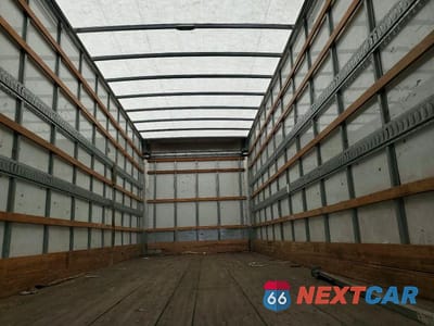 Zdjęcie 10 z 13 samochodu: 2018 INTERNATIONAL 4300 BOX TRUCK VIN:1HTMMMML1JH420373 - miniatura
