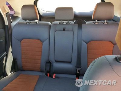 Zdjęcie 10 z 13 samochodu: 2018 FORD EDGE SEL VIN:2FMPK4J83JBB29530 - miniatura