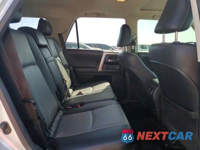 Zdjęcie 11 z 14 samochodu: 2014 TOYOTA 4RUNNER SR5 PREMIUM VIN:JTEBU5JR1E5186547 - miniatura