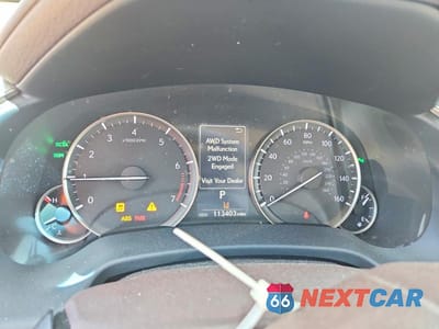 Zdjęcie 9 z 12 samochodu: 2018 LEXUS RX 350 L VIN:JTJDZKCAXJ2000405 - miniatura