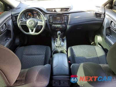 Zdjęcie 8 z 13 samochodu: 2020 NISSAN ROGUE S VIN:5N1AT2MV0LC785888 - miniatura