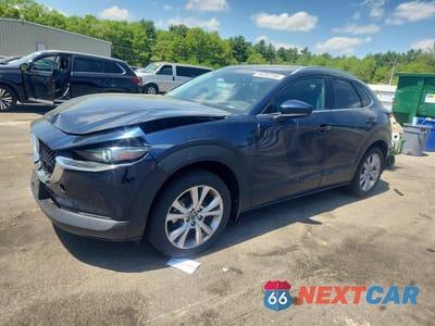 2020 MAZDA CX-30 PREMIUM 3MVDMBEM5LM131843 - główne zdjęcie licytacji z USA - miniatura