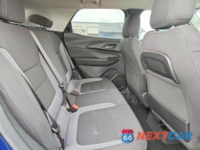Zdjęcie 11 z 13 samochodu: 2022 CHEVROLET TRAILBLAZER LT VIN:KL79MPS24NB133517 - miniatura