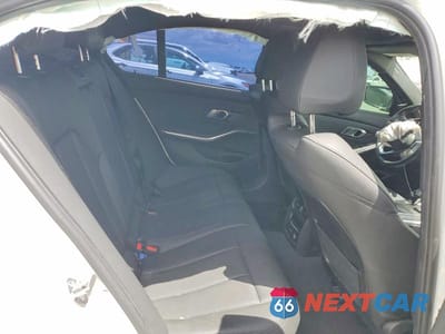 Zdjęcie 10 z 12 samochodu: 2020 BMW 330I VIN:3MW5R1J04L8B04420 - miniatura