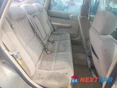 Zdjęcie 10 z 12 samochodu: 2003 CHEVROLET IMPALA VIN:2G1WF52E039123430 - miniatura