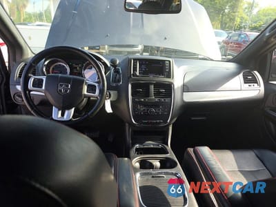 Zdjęcie 9 z 10 samochodu: 2019 DODGE GRAND CARAVAN GT VIN:2C4RDGEGXKR760102 - miniatura